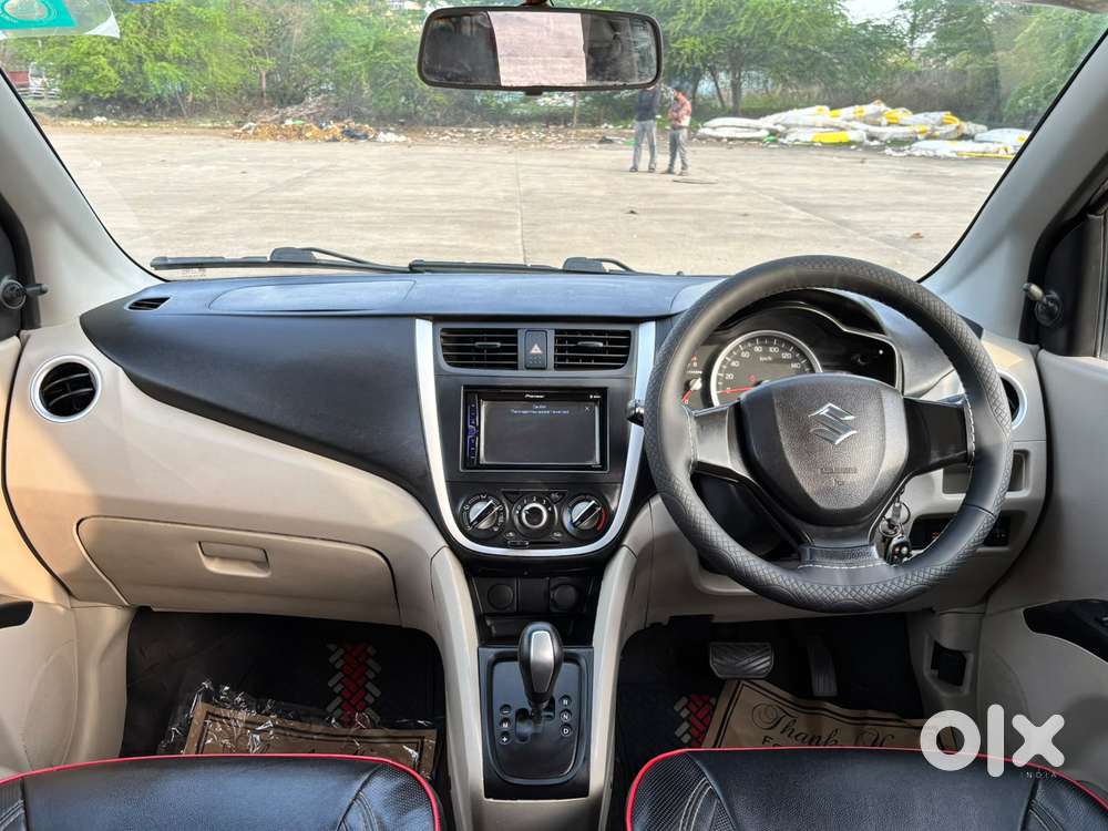 Maruti Suzuki Celerio 1.0 Vxi Amt, 2019, Petrol