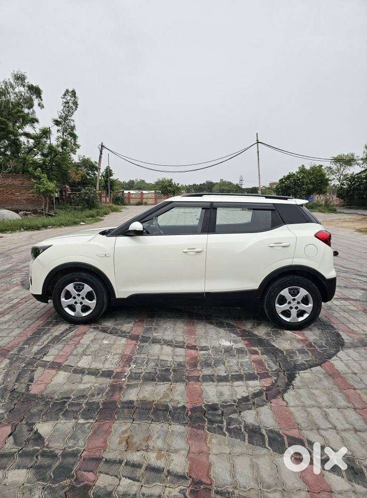 Mahindra Xuv300 W6 Diesel, 2019, Diesel
