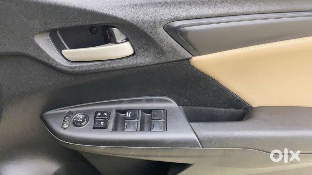 Honda Jazz V Cvt, 2021, Petrol