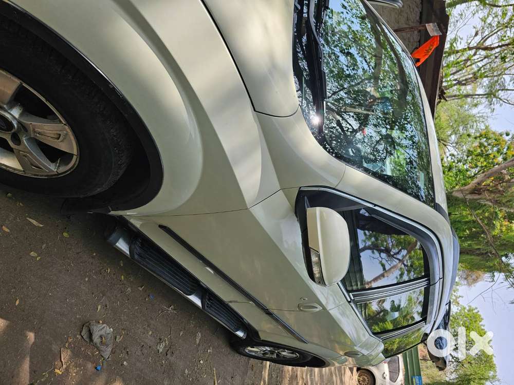 Mahindra Xuv500 W8 &ndash; Excellent Condition  Well Maintained Best Price