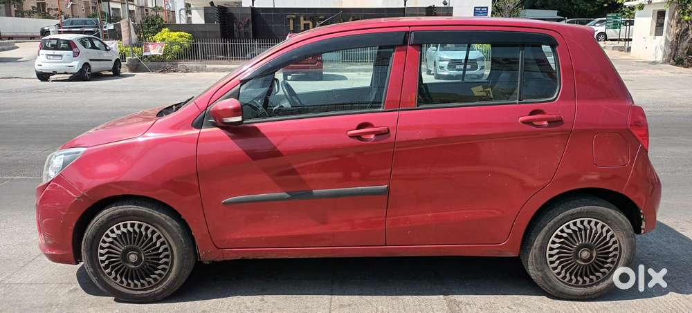 Maruti Suzuki Celerio 2014-2017 Zxi Optional, 2019, Petrol