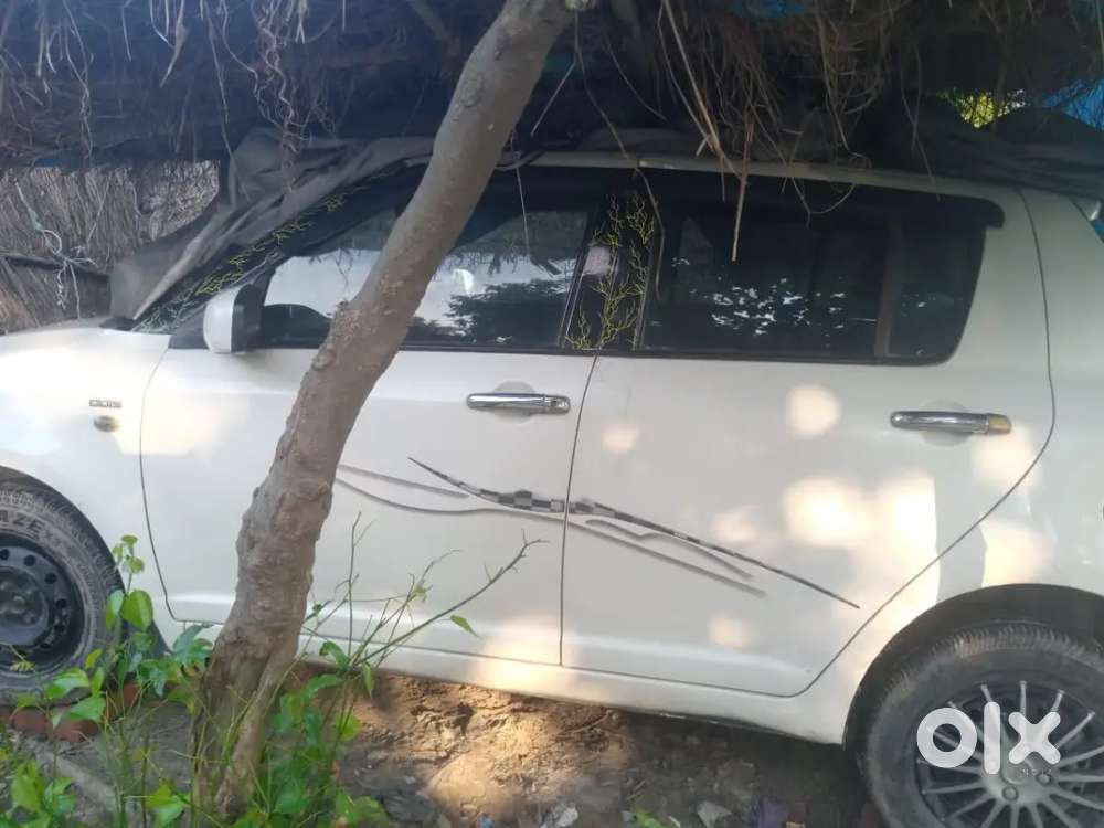 Maruti Suzuki Swift Vdi 2009