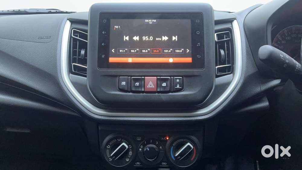 Maruti Suzuki Celerio 1.0 Zxi Plus Ags, 2024, Petrol