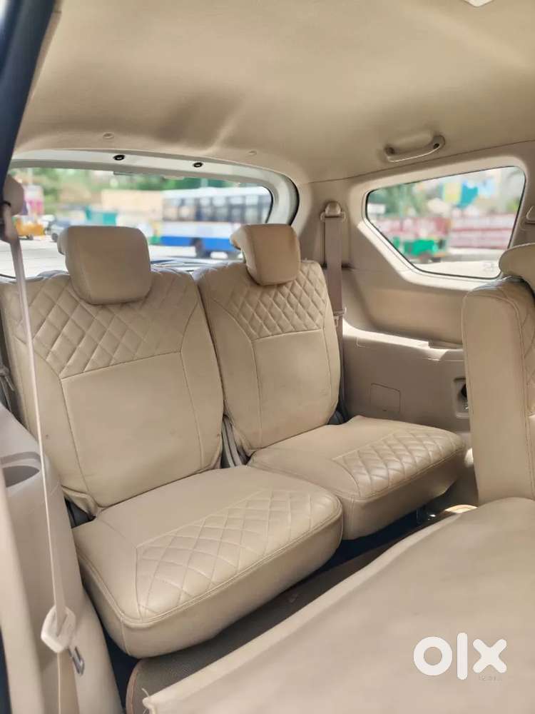 Maruti Suzuki Ertiga Zxi Plus At Shvs, 2022, Petrol