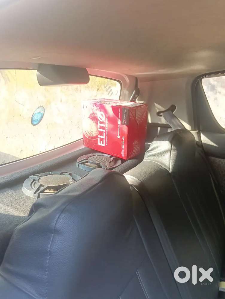Maruti Suzuki Alto Lxi 2018