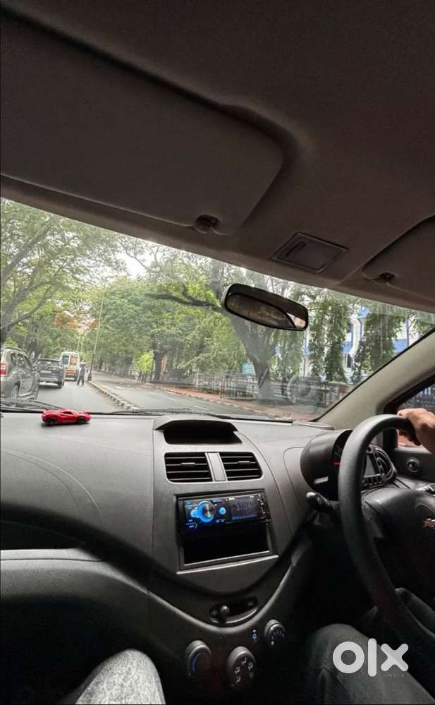 Chevrolet Beat Diesel