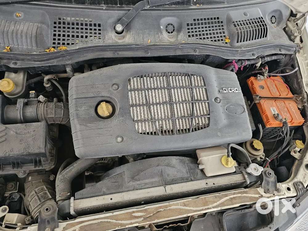 Mahindra Xylo Diesel Manual 2013