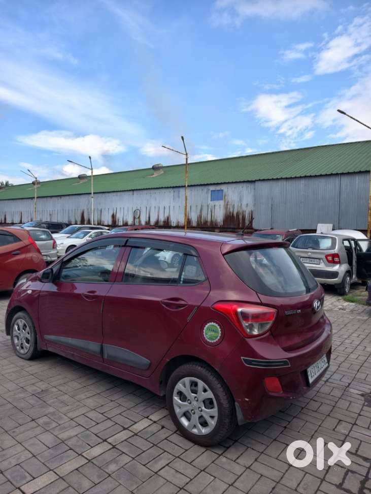Hyundai Grand I10 Magna, 2014, Petrol
