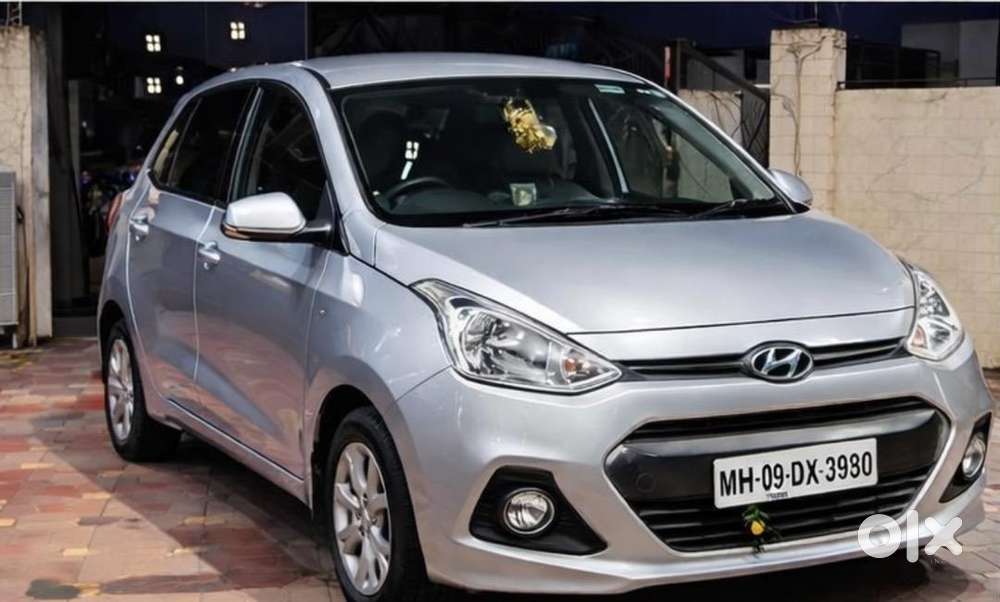 New Tires, New Screen With Apple Play Newly Added