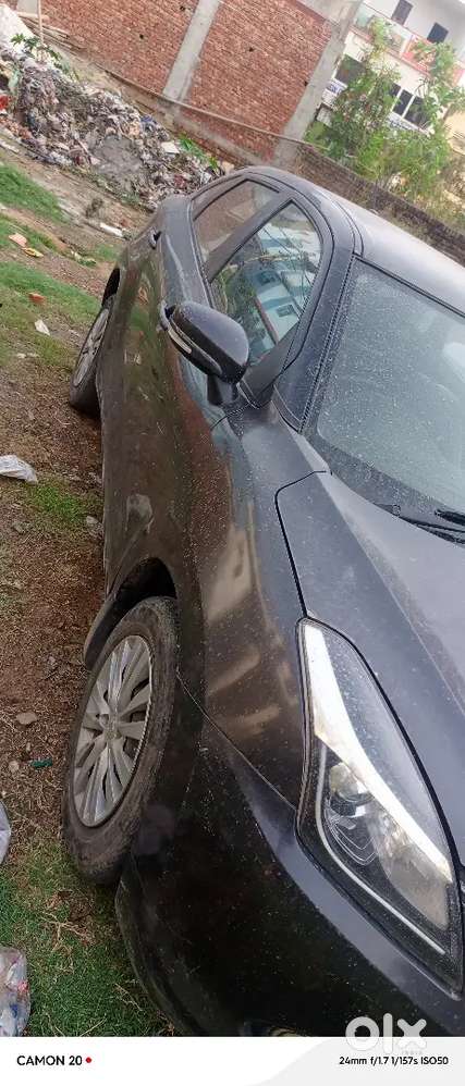 Modal  -- 2018

Steering Control Buttion
