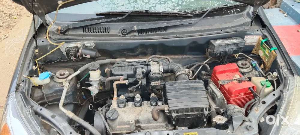 Maruti Suzuki Alto 800 2018