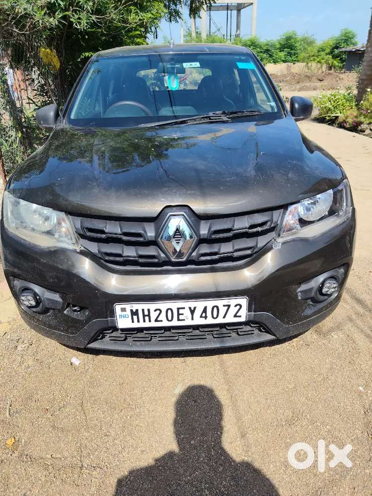 Renault Kwid 2018 Petrol