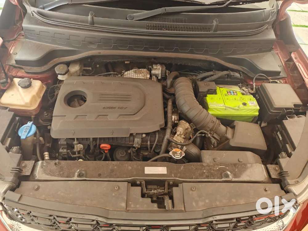 Kia Sonet 2022 Automatic