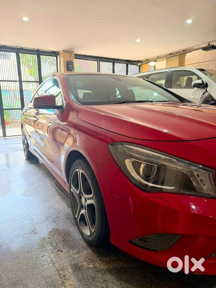 2016 Mercedes-benz Diesel 2016