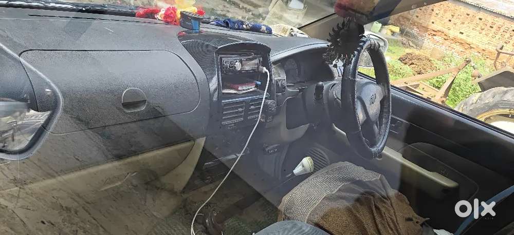 Chevrolet Tavera 2013 Ls R