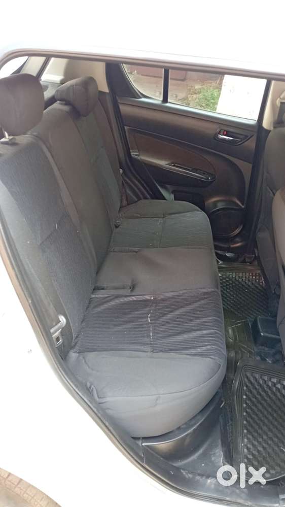 Maruti Suzuki Swift 2004-2010 Vxi With Abs, 2016, Petrol