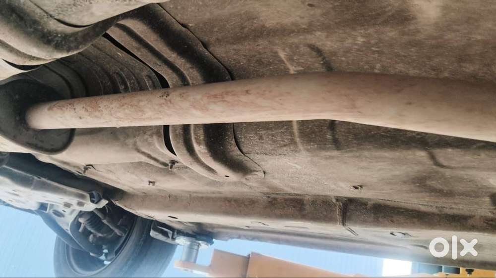 Hyundai Xcent Diesel 2018