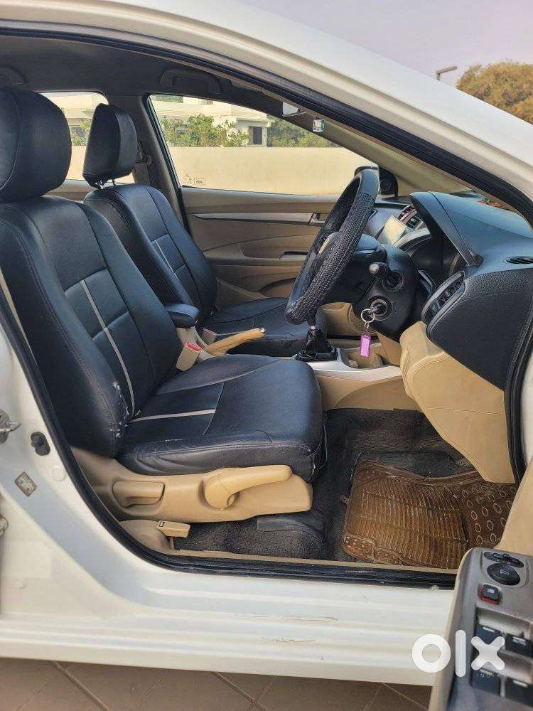 Honda City 2008-2011 1.5 V Mt, 2011, Petrol