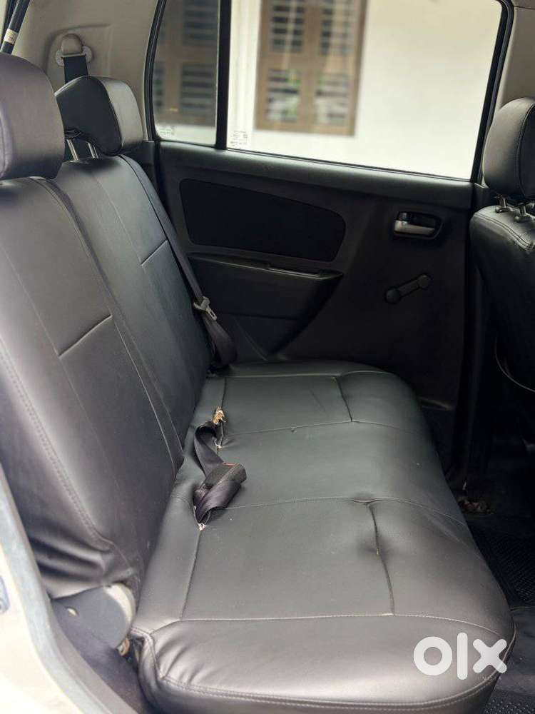 Maruti Suzuki Wagon R 1.0 Lxi (o), 2010, Petrol