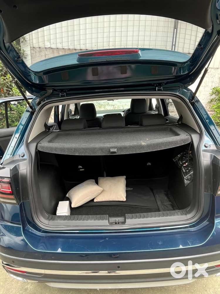 Volkswagen Tiguan 1.5 Tsi, 2023, Petrol