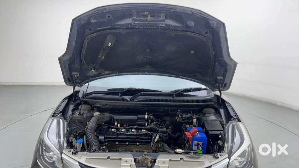 Maruti Suzuki Baleno 1.2 Zeta, 2021, Petrol
