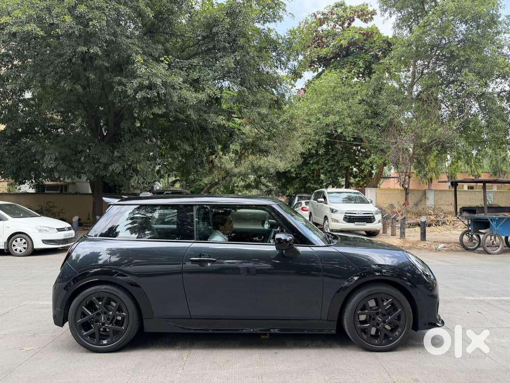 Mini Cooper S, 2025, Petrol