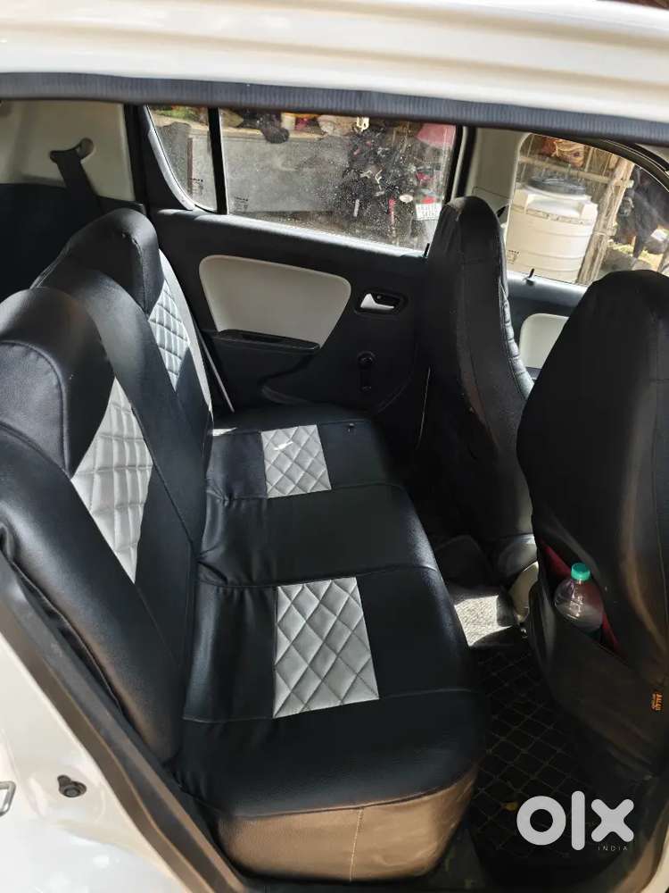 Maruti Suzuki Alto 2021 Manual Petrol