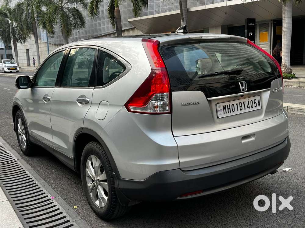 Honda Cr-v 2.4 Automatic, 2015, Petrol