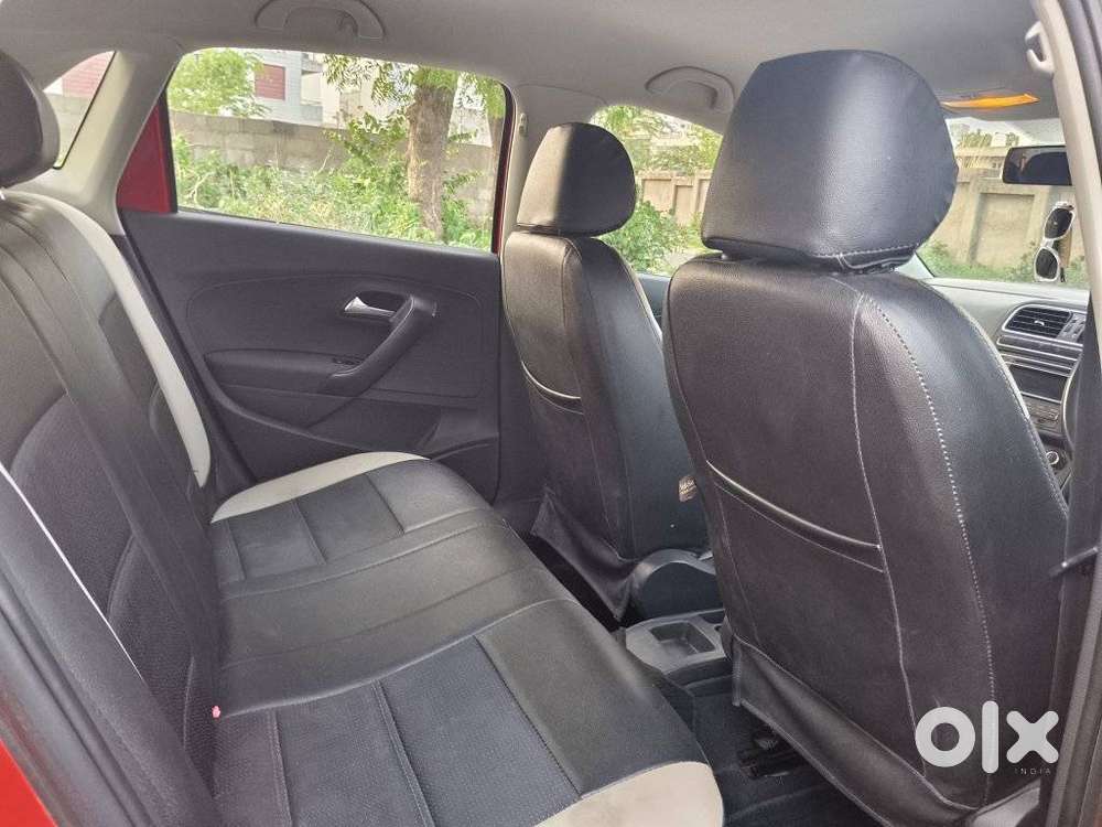 Volkswagen Crosspolo 1.2 Tdi, 2014, Diesel