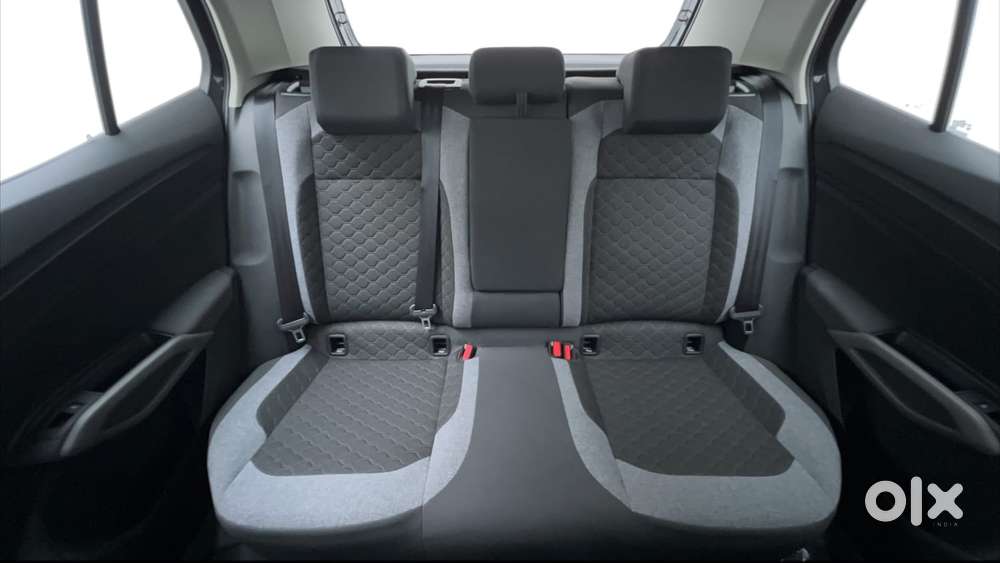Skoda Kylaq Signature Plus, 2025, Petrol