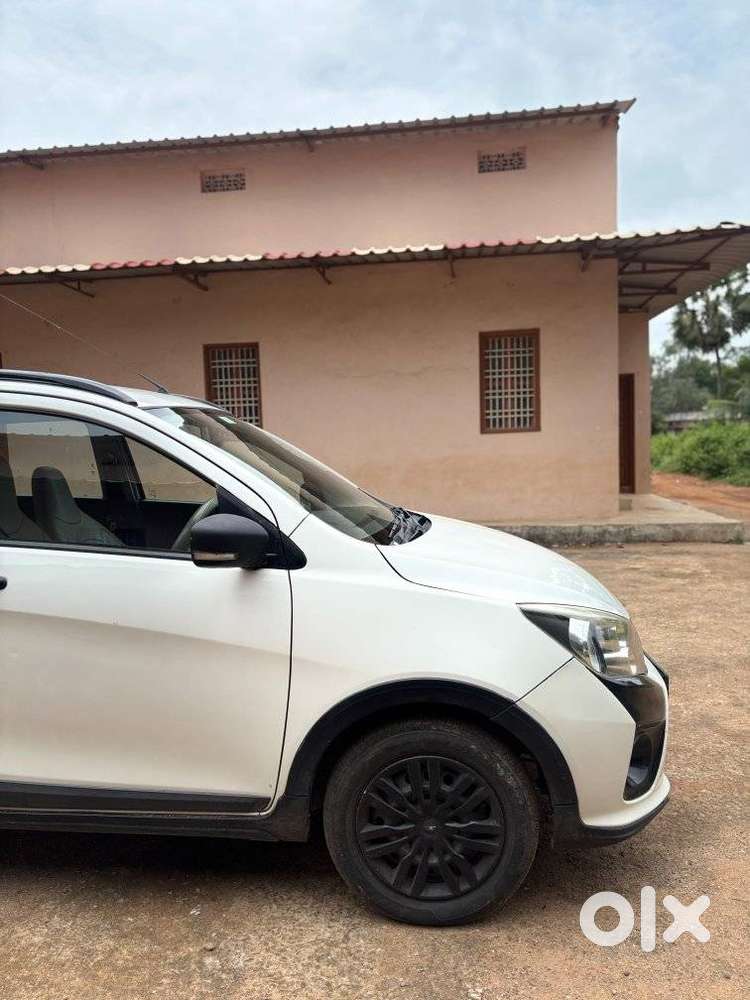 Maruti Suzuki Celerio Zxi Mt, 2018, Petrol