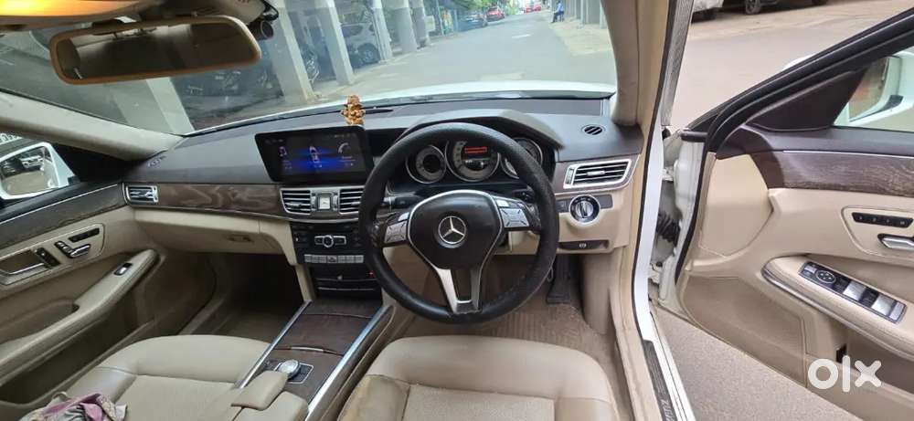 Elegance Mercedes-benz 2015 Car