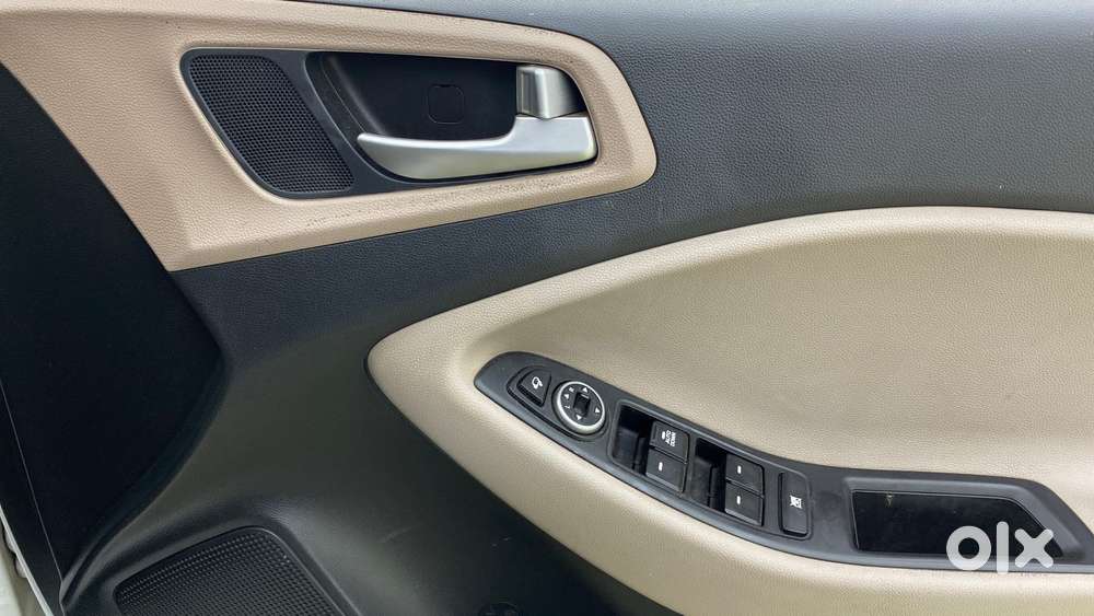 Hyundai Elite I20 Sportz Plus, 2020, Petrol