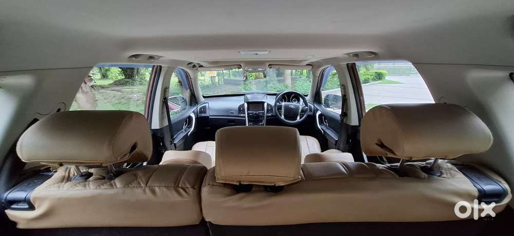 Mahindra Xuv500 W9, 2018, Diesel
