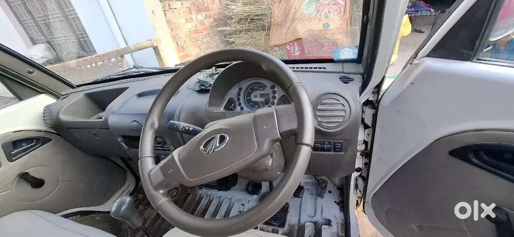 Mahindra Supro 2017 Diesel Well Maintained