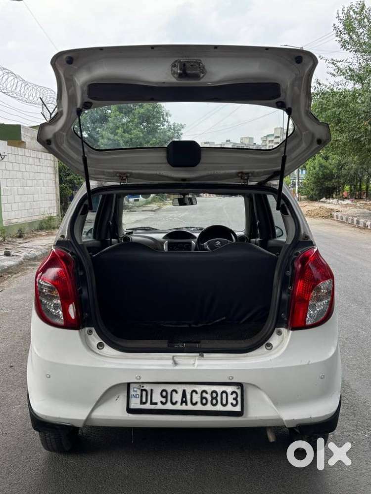 Maruti Suzuki Alto 800 2012-2016 Lxi, 2013, Petrol