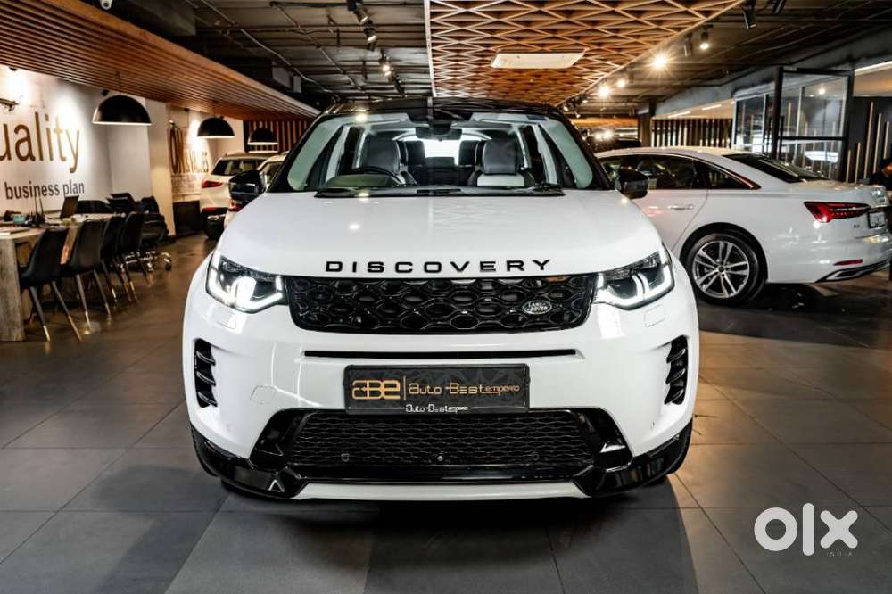 Land Rover Discovery Sport Se R-dynamic Petrol, 2024, Petrol