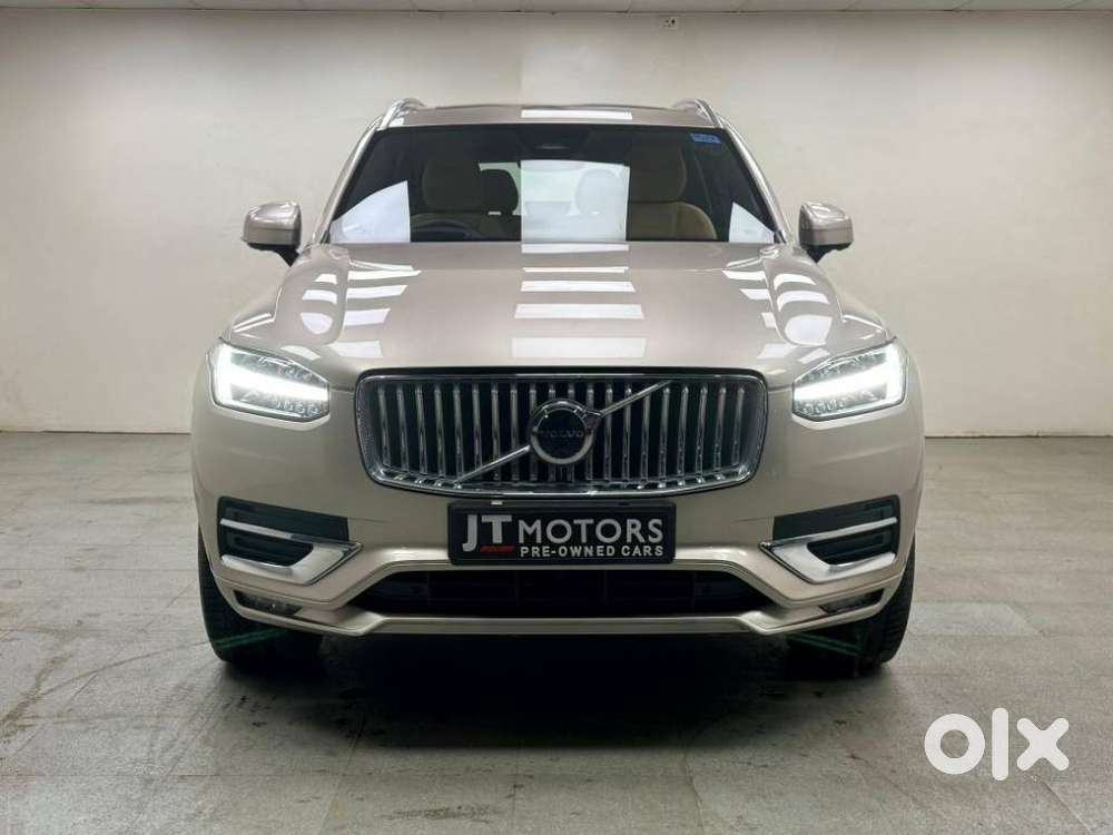 Volvo Xc90 B6 Ultimate, 2023, Petrol