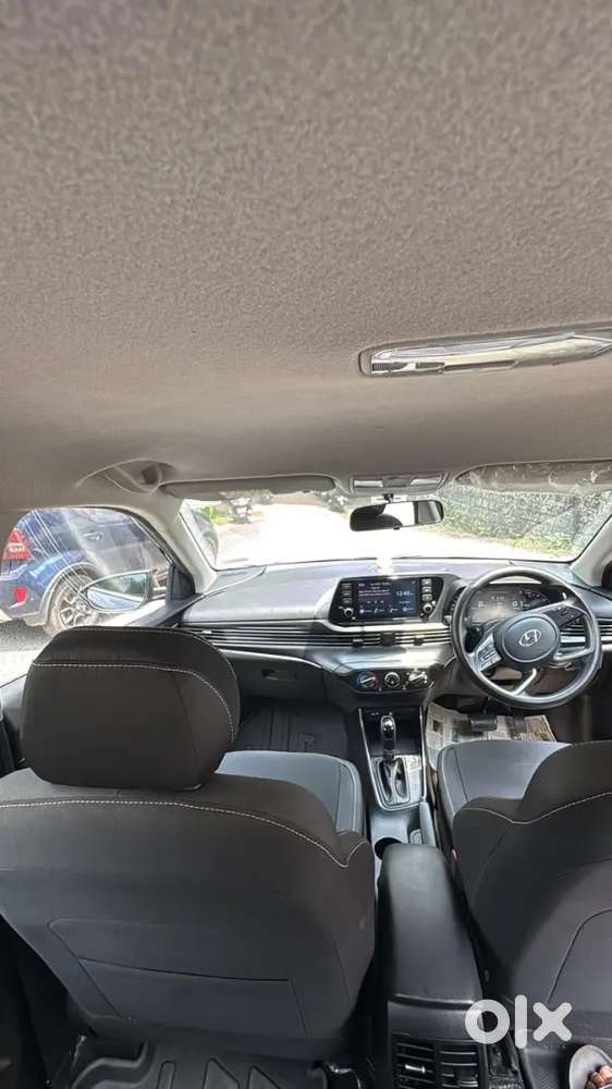 Well Maintained Car
