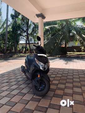 Used Honda Dio for sale in Palakkad. ID 231090 - Bikes4Sale