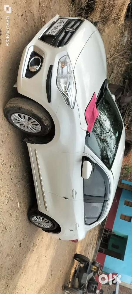 Maruti Suzuki Dzire 2024