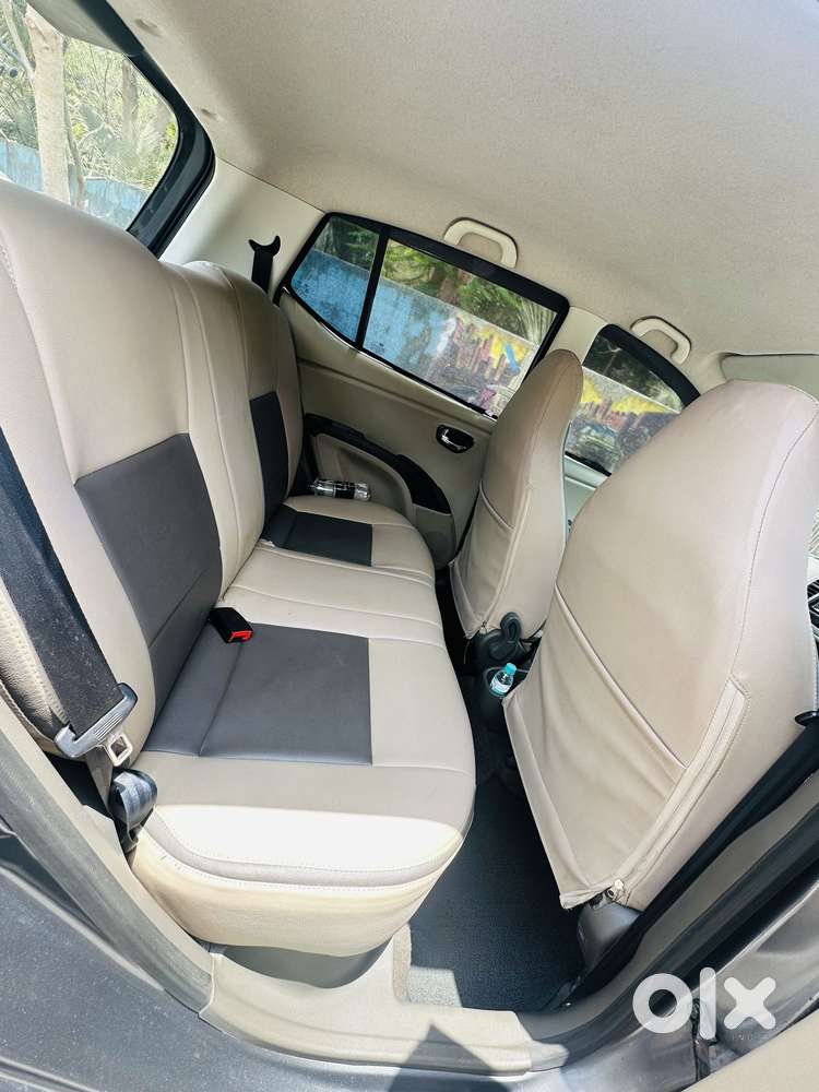Hyundai I10 1.1 Magna(o), 2012, Petrol
