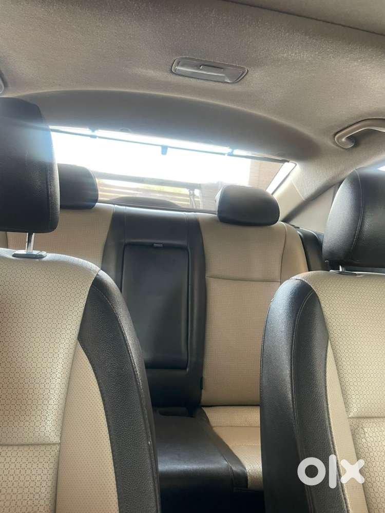 Hyundai Verna Diesel 2017