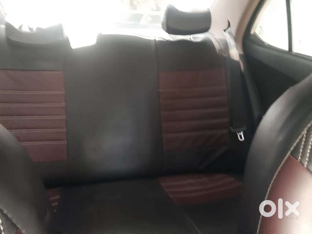 Hyundai Xcent 2017 Diesel