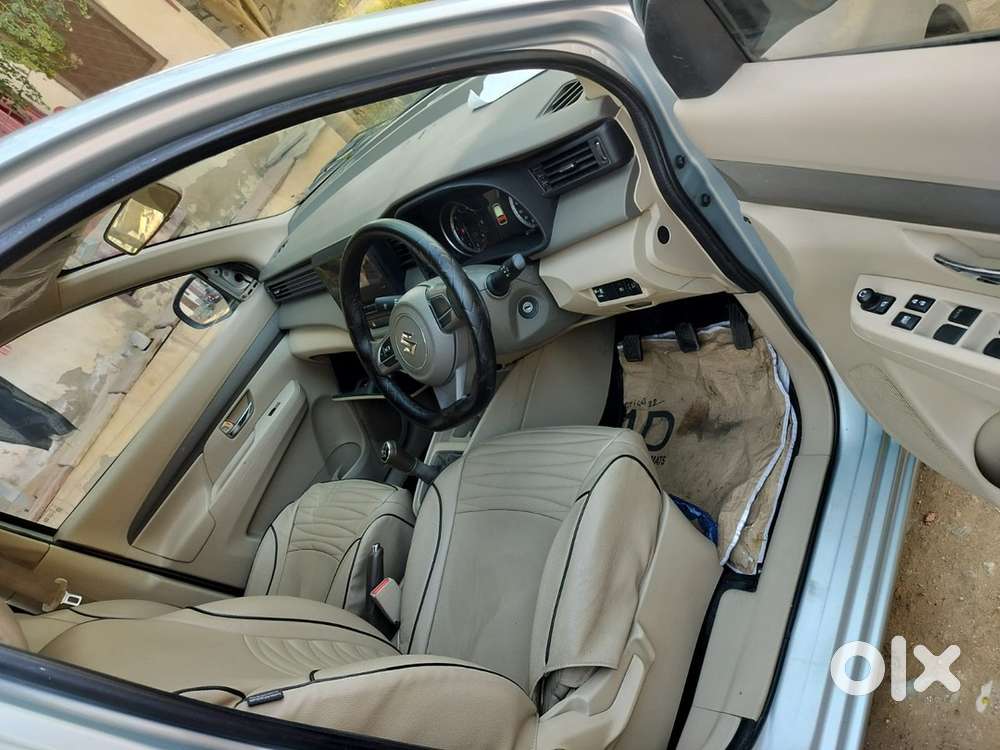 Maruti Ertiga 2022