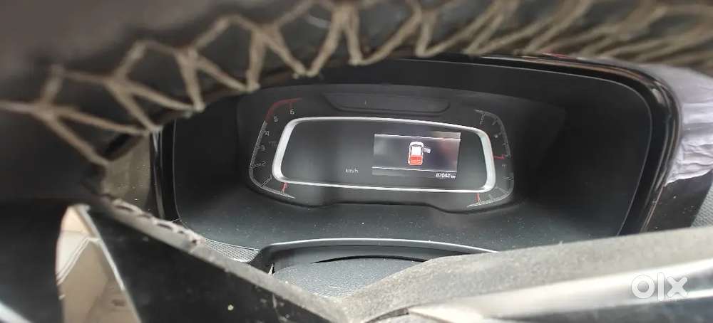 Kia Sonet Diesel 2020
