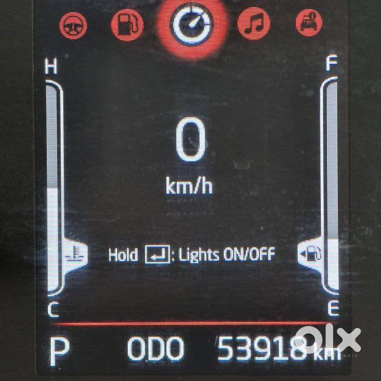 Mahindra Thar Lx D At 4wd Ht, 2023, Diesel