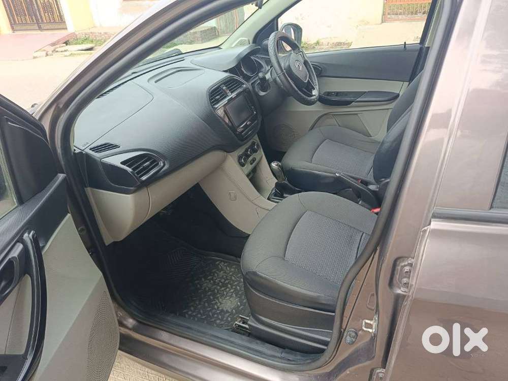 Tata Tiago Xz Plus, 2020, Petrol