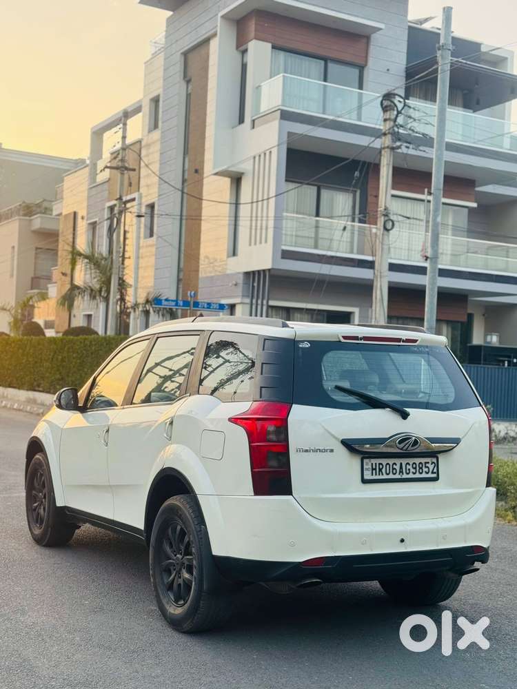 Mahindra Xuv500 2.2 W10, 2015, Diesel