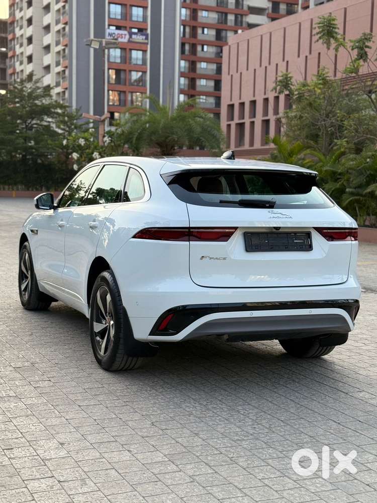 Jaguar F-pace 2.0 R Dynamic S Diesel, 2024, Diesel